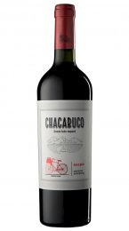 LOS HAROLDOS - Chacabuco Malbec 2016